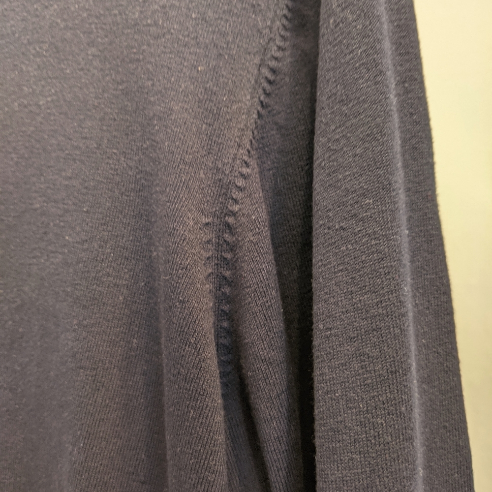 Silk Coldwater Creek Top - image 6